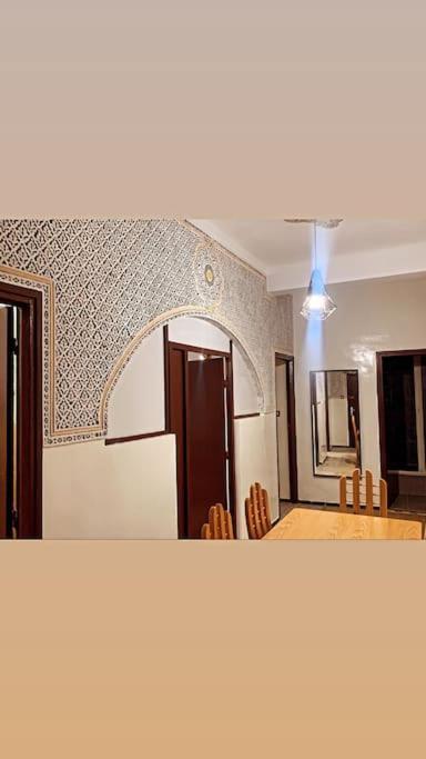 Welcome Hom In The Heart Of Rabat Exterior foto